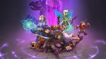 El juego de The Dark Crystal hace referencia a Final Fantasy Tactics con su sistema de trabajos