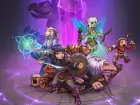 El juego de The Dark Crystal hace referencia a Final Fantasy Tactics con su sistema de trabajos