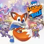 New Super Lucky's Tale Nintendo Switch
