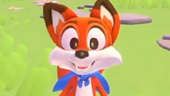 New Super Lucky's Tale ya tiene fecha de lanzamiento en Nintendo Switch