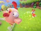 New Super Lucky's Tale 