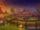 New Super Lucky's Tale - Imagen