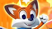 Meet Lucky! Nuevo tráiler de New Super Lucky's Tale