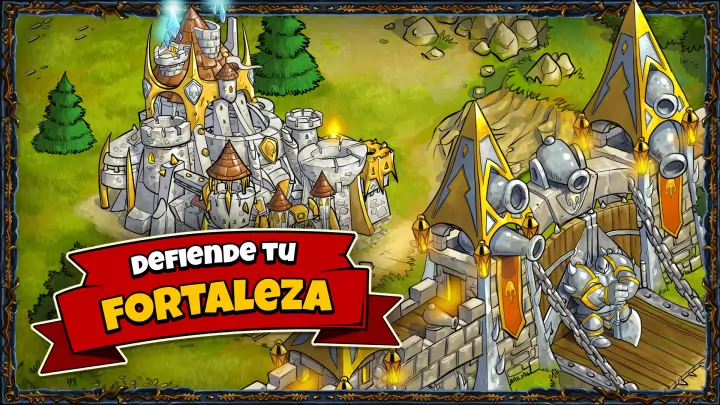 Shakes and Fidget - Android