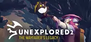 Carátula de Unexplored 2: The Wayfarer's Legacy - Nintendo Switch