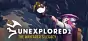 Unexplored 2: The Wayfarer's Legacy PS4