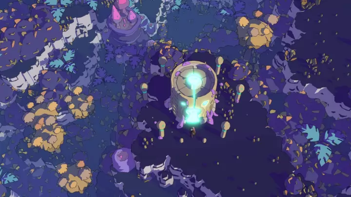 Unexplored 2 The Wayfarer's Legacy - Nintendo Switch