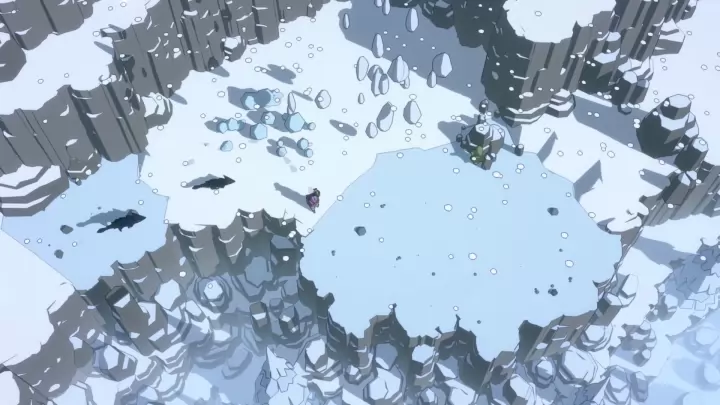 Unexplored 2 The Wayfarer's Legacy - Nintendo Switch