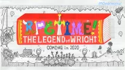 RPG Time: The Legend of Wright