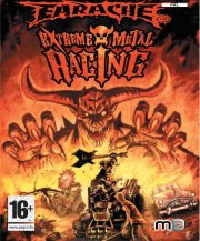 Carátula de Earache Extreme Racing - PC