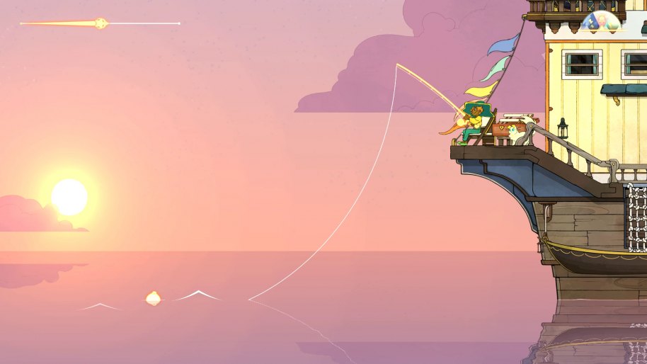 Spiritfarer análisis