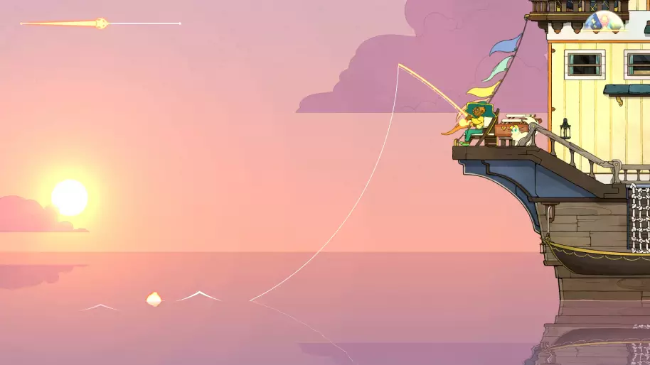 Spiritfarer análisis