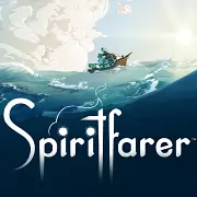 Carátula de Spiritfarer - Xbox One