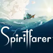Carátula de Spiritfarer - Mac
