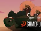 Viajamos por el relajado Spiritfarer para mostraros cómo luce a nivel gameplay