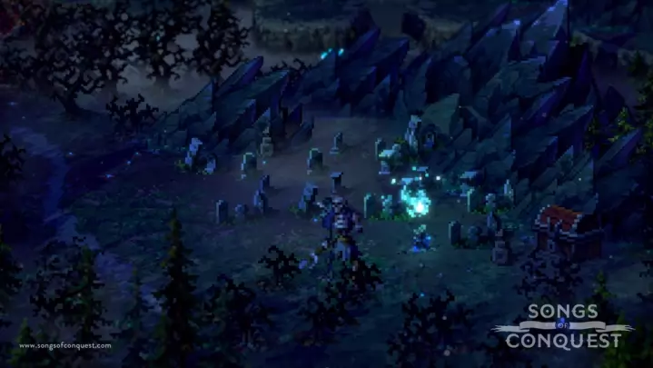 Songs of Conquest - PC