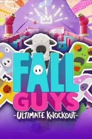 Carátula de Fall Guys: Ultimate Knockout - Xbox One