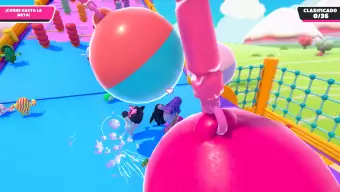 Fall Guys vende dos millones de juegos en Steam, el juego de moda no triunfa solo por ser gratis en PS Plus