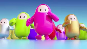 Fall Guys dará recompensas gratis por los problemas con los servidores