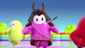 Finaliza la subasta benéfica de Fall Guys con un millón de dólares recaudados