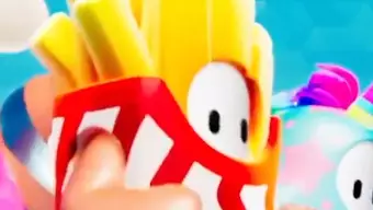 Fall Guys ha obtenido 185 millones de dólares de beneficios en tan solo un mes con su versión PC