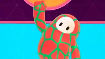 Pronto podréis hacer el ganso en Fall Guys con la skin de Untitled Goose Game