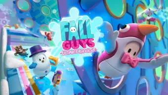 Fall Guys presenta todos los detalles y la fecha de lanzamiento de la Temporada 3: ¡No os quedéis fríos!