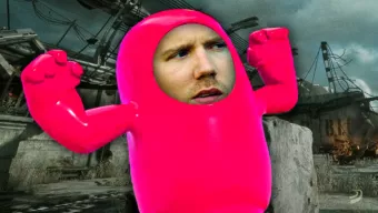 ¿Fall Guys está muerto? El creador de Gears se harta de estos mensajes y estalla en las redes