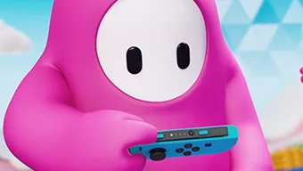Fall Guys no pasa de ronda y retrasa su lanzamiento en Nintendo Switch y Xbox