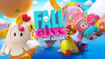 Fall Guys presenta su nueva temporada, que llegará con atuendos de Ghost of Tsushima