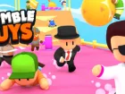 Stumble Guys, una imitación de Fall Guys, arrasa en iOS alcanzando millones de jugadores diarios