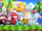 Sonic regresa a Fall Guys en un evento junto a sus amigos y enemigos con unas skins de lo más entrañables