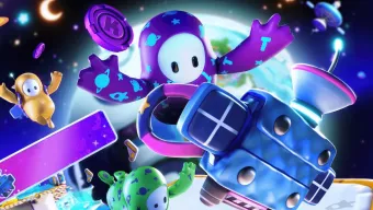 Fall Guys estrena su Temporada 2, que nos lleva al espacio y ofrece diferentes recompensas