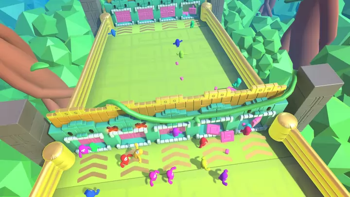 Fall Guys Ultimate Knockout