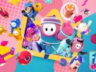Tráiler de lanzamiento de Fall Guys en móviles