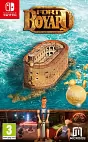 Fort Boyard Nintendo Switch