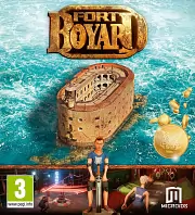 Fort Boyard
