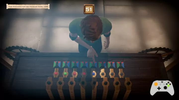 Fort Boyard - Nintendo Switch