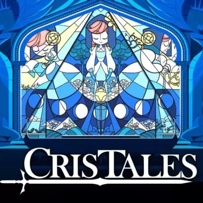 Carátula de Cris Tales