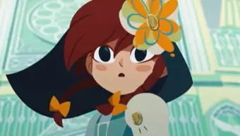 Cris Tales retrasa su fecha de lanzamiento hasta 2021, tanto en la actual como en la nueva generación