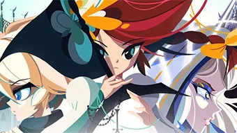 Tráiler con fecha de lanzamiento de Cris Tales, un homenaje a los JRPG para PC y consolas