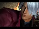 Devil May Cry HD - Pantalla