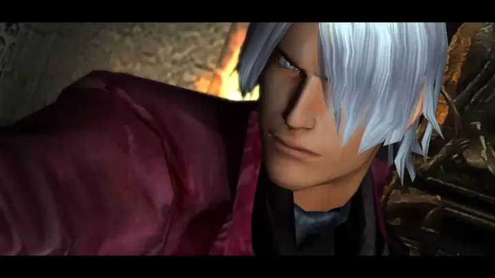 Devil May Cry HD - Nintendo Switch