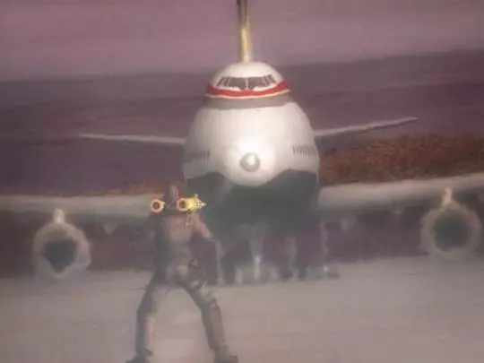 Operation Win Back 2: Project Poseidon