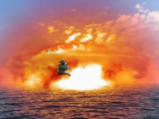 Win Back 2 Project Poseidon - PS2