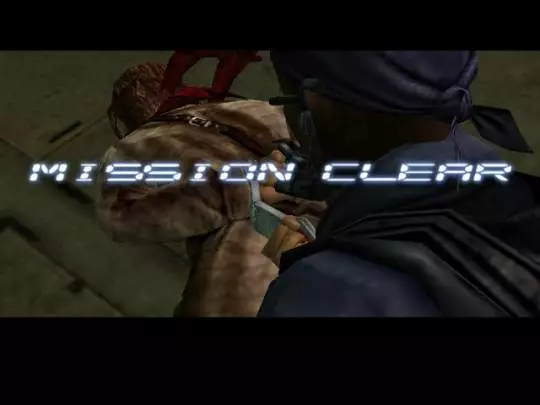 Operation Win Back 2: Project Poseidon