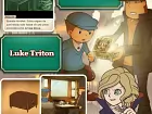 Layton y la Caja de Pandora HD - Imagen