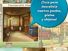 Layton y la Caja de Pandora HD - Pantalla