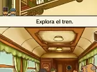 Layton y la Caja de Pandora HD - Imagen Android