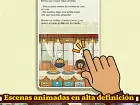 Layton y la Caja de Pandora HD - Imagen